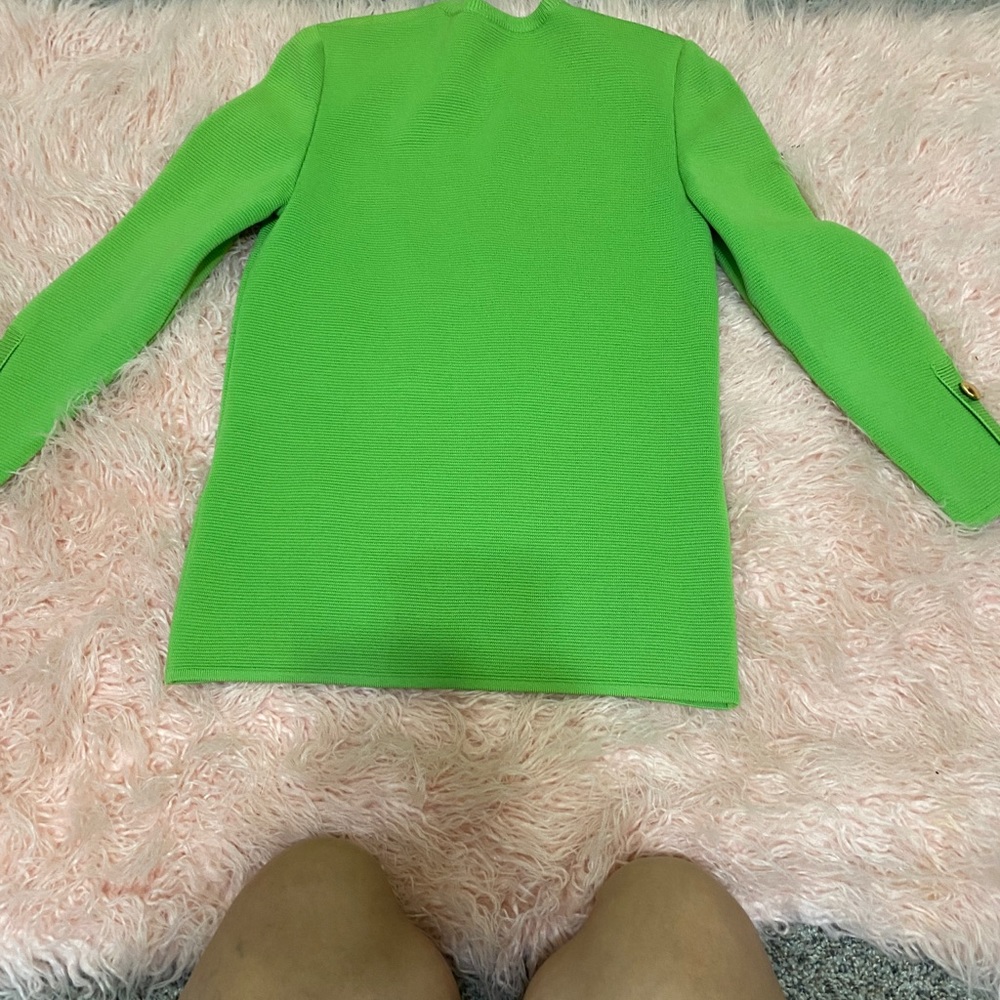 Authentic ESCADA Jacket - Picture 2 of 4